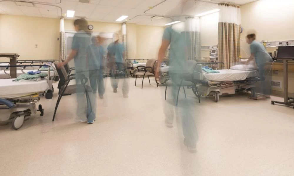 ΕΣΥ: 600 ιδιώτες γιατροί θα συνεισφέρουν στο δημόσιο σύστημα υγείας
